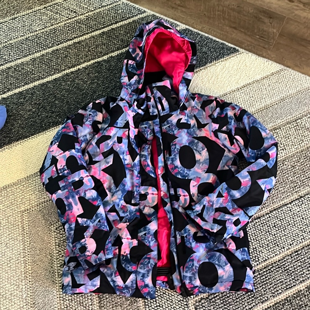 Roxy ski coat